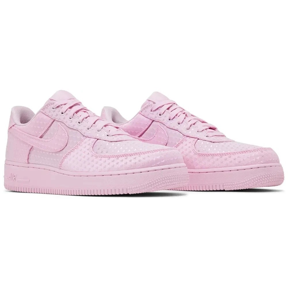 Nike Air Force 1 Low Valentine's Day Pink Foam 2026 IQ9965-601 Women's Size 8